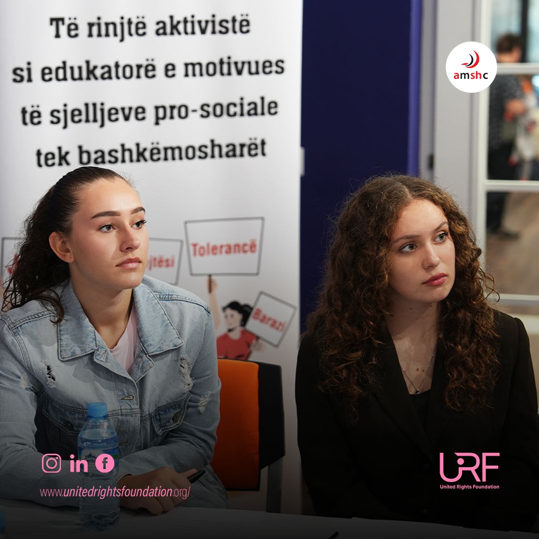Më datë 04.10.2023 u zhvillua seanca e Supervizimit e Mentorimit me te rinj të Bashkisë Durrës si pjesë e projektit:”Të rinjtë aktivistë si edukatorë e motivues të sjelljeve pro-sociale tek bashkëmoshatarët”, të mbështetur nga AMSHC.