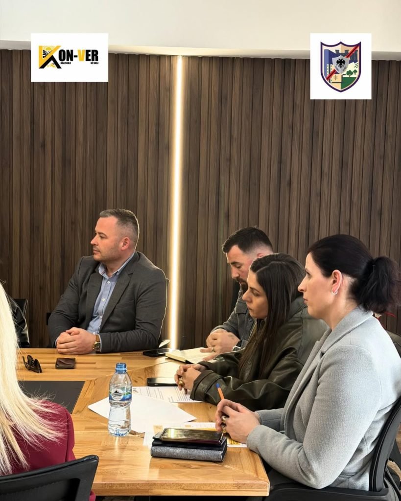 konver në dibër! 🤝united rights foundation vijon misionin e saj për identifikimin e nevojave të 12