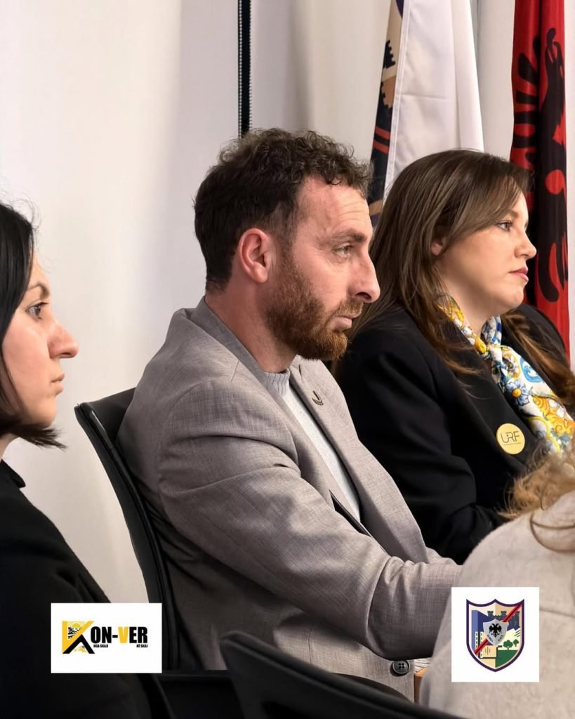 konver në dibër! 🤝united rights foundation vijon misionin e saj për identifikimin e nevojave të 13
