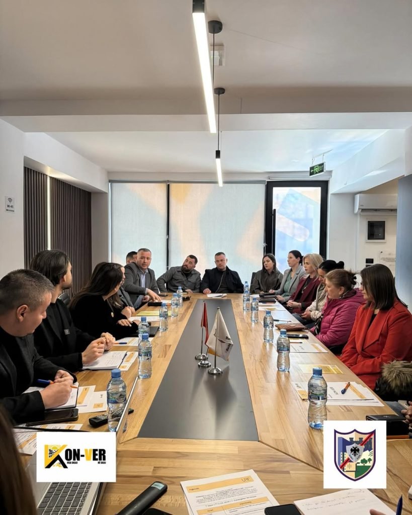konver në dibër! 🤝united rights foundation vijon misionin e saj për identifikimin e nevojave të 16