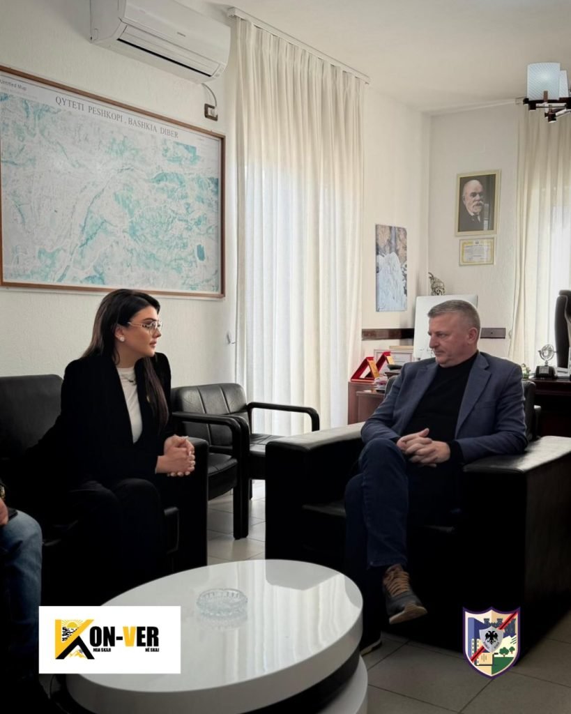 United Rights Foundation nënshkroi një tjetër Marrëveshje Bashkëpunimi, këtë herë me Bashkia Dibër. një tjetër hap bashkëpunimi për zhvillimin e komunitetit! 🤝united rights foundation nënshkroi n 3