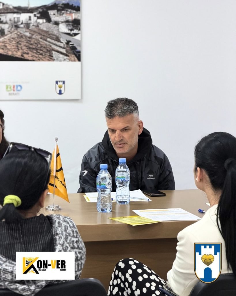 KONVER pati ndalesën e radhës në Berat! snapinsta.to 671201793 17980218221990808 918318381348460228 n