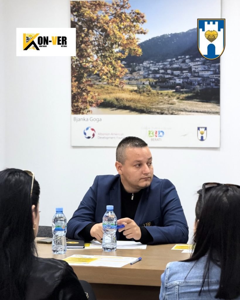 KONVER pati ndalesën e radhës në Berat! snapinsta.to 671269179 17980218263990808 7811091310990844985 n