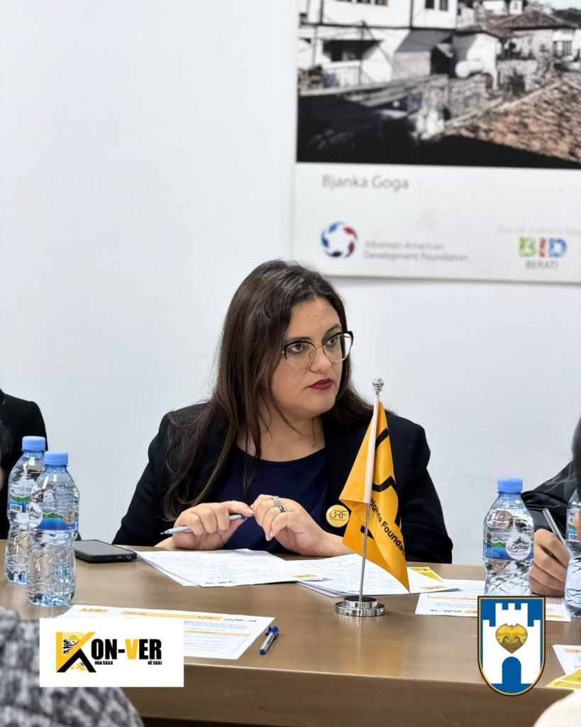 KONVER pati ndalesën e radhës në Berat! snapinsta.to 673137378 17980218251990808 8292686882106719373 n