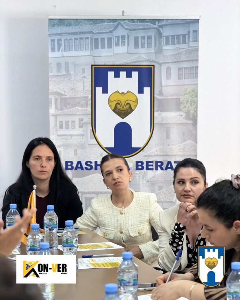 KONVER pati ndalesën e radhës në Berat! snapinsta.to 674470152 17980218266990808 1931550355551612572 n