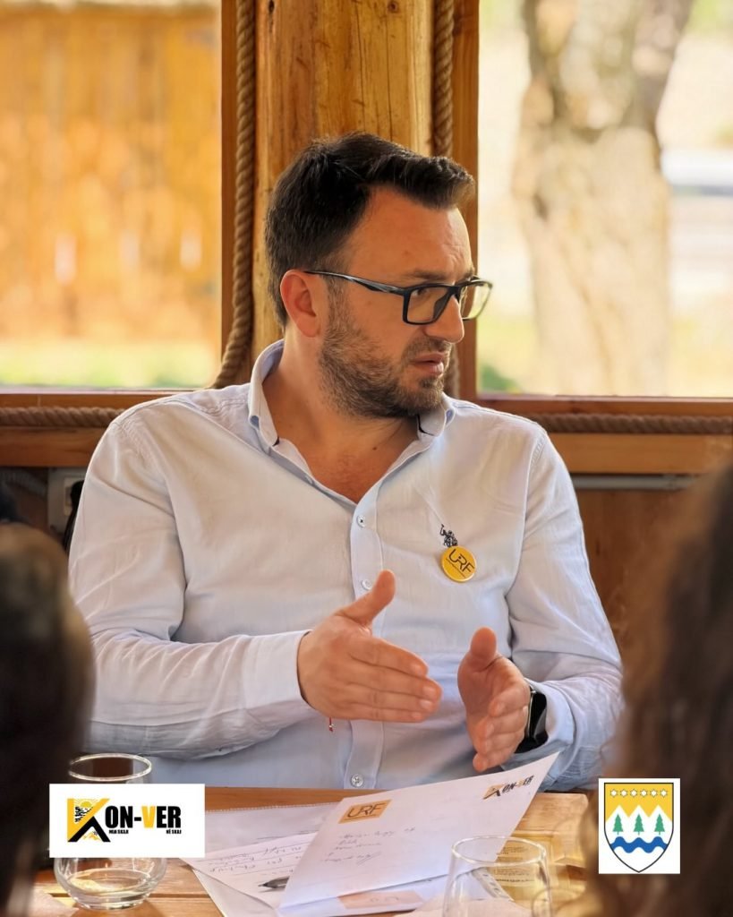 KONVER pati ndalesën e radhës në Vermosh, Malësi e Madhe! snapinsta.to 682127247 17980981814990808 5692303443573019145 n
