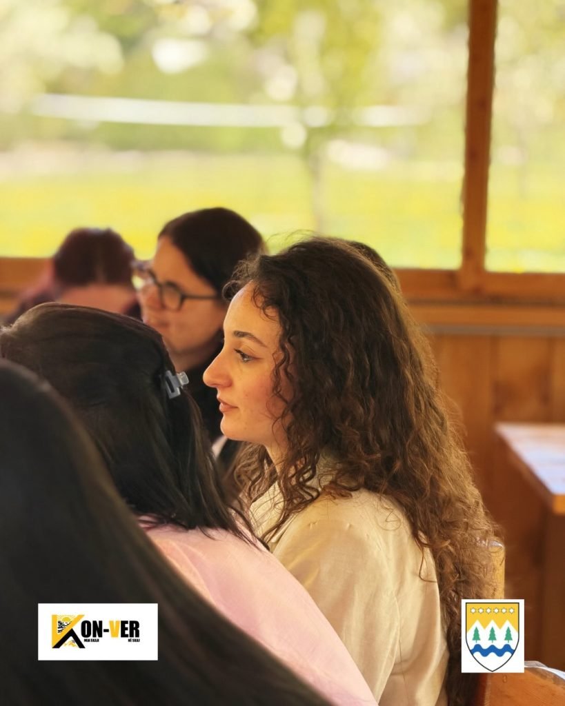 KONVER pati ndalesën e radhës në Vermosh, Malësi e Madhe! snapinsta.to 684689441 17980981859990808 6290532591236369433 n