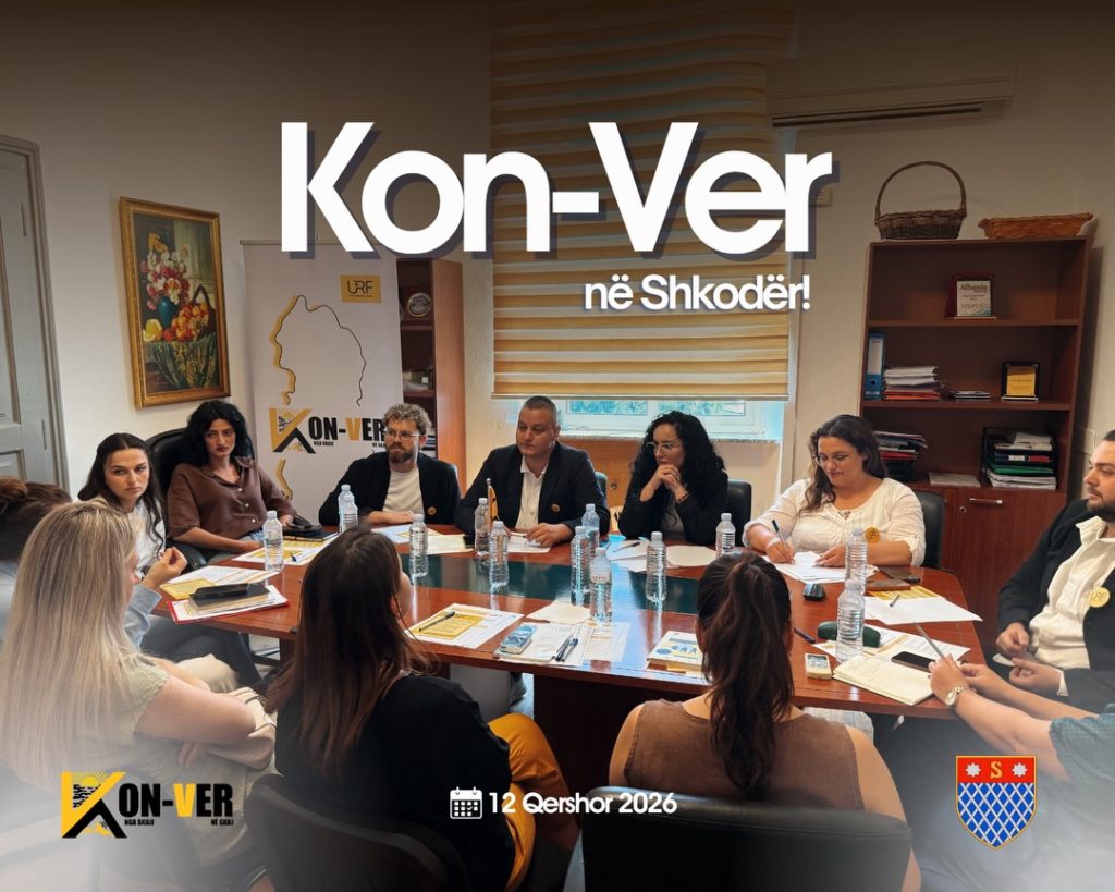 United Rights Foundation në Shkodër! united rights foundation (urf) në shkodër!💛identifikimi dhe vlerësimi i nevojave të komunitetit