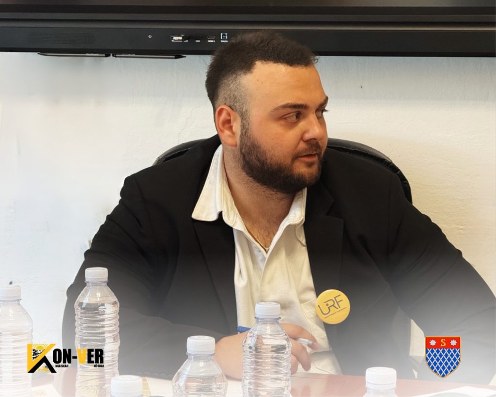 United Rights Foundation në Shkodër! united rights foundation (urf) në shkodër!💛identifikimi dhe vlerësimi i nevojave të komunitetit 2
