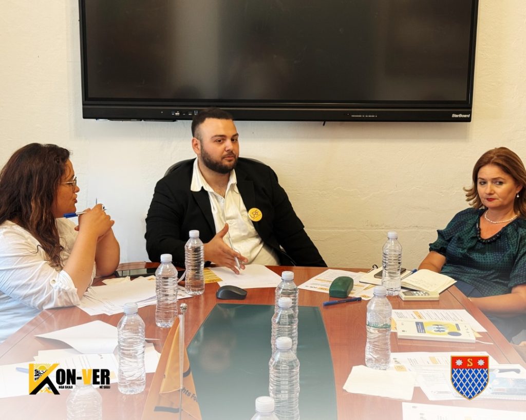 United Rights Foundation në Shkodër! united rights foundation (urf) në shkodër!💛identifikimi dhe vlerësimi i nevojave të komunitetit 5