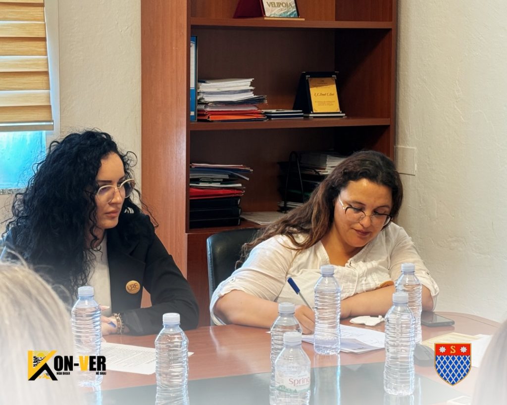 United Rights Foundation në Shkodër! united rights foundation (urf) në shkodër!💛identifikimi dhe vlerësimi i nevojave të komunitetit 6