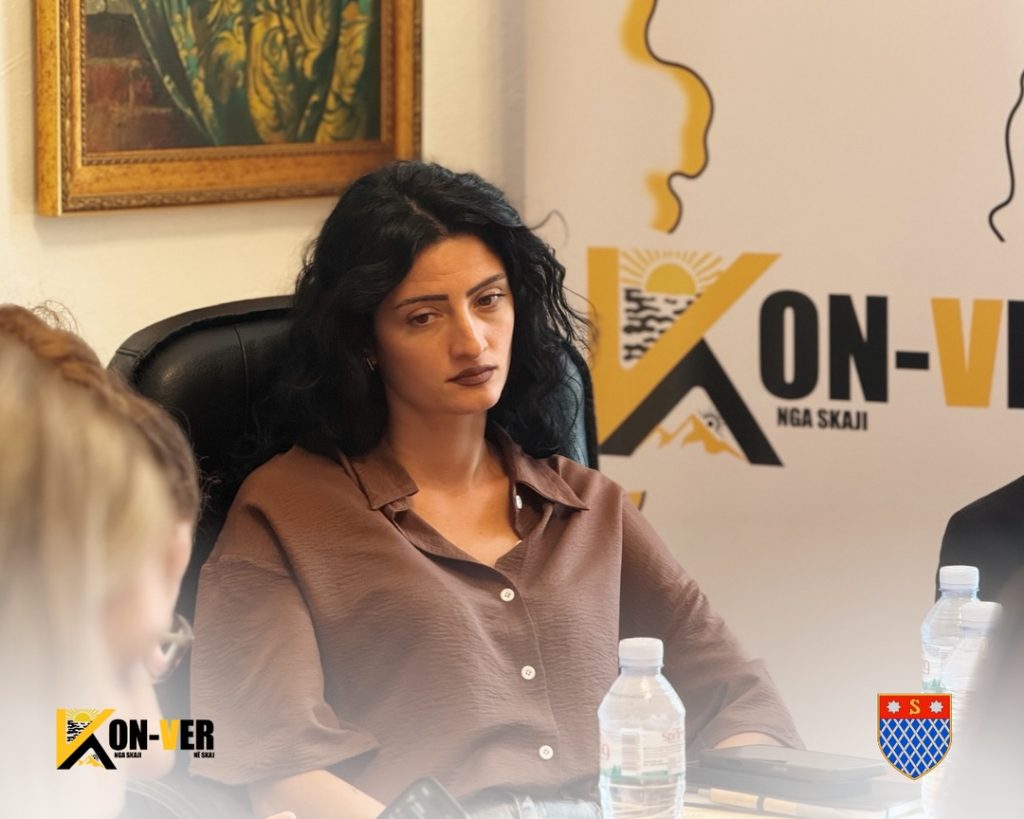 United Rights Foundation në Shkodër! united rights foundation (urf) në shkodër!💛identifikimi dhe vlerësimi i nevojave të komunitetit 8