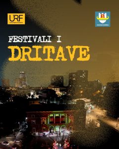 Festivali i dritave – United Rights Foundation & Bashkia Durrës