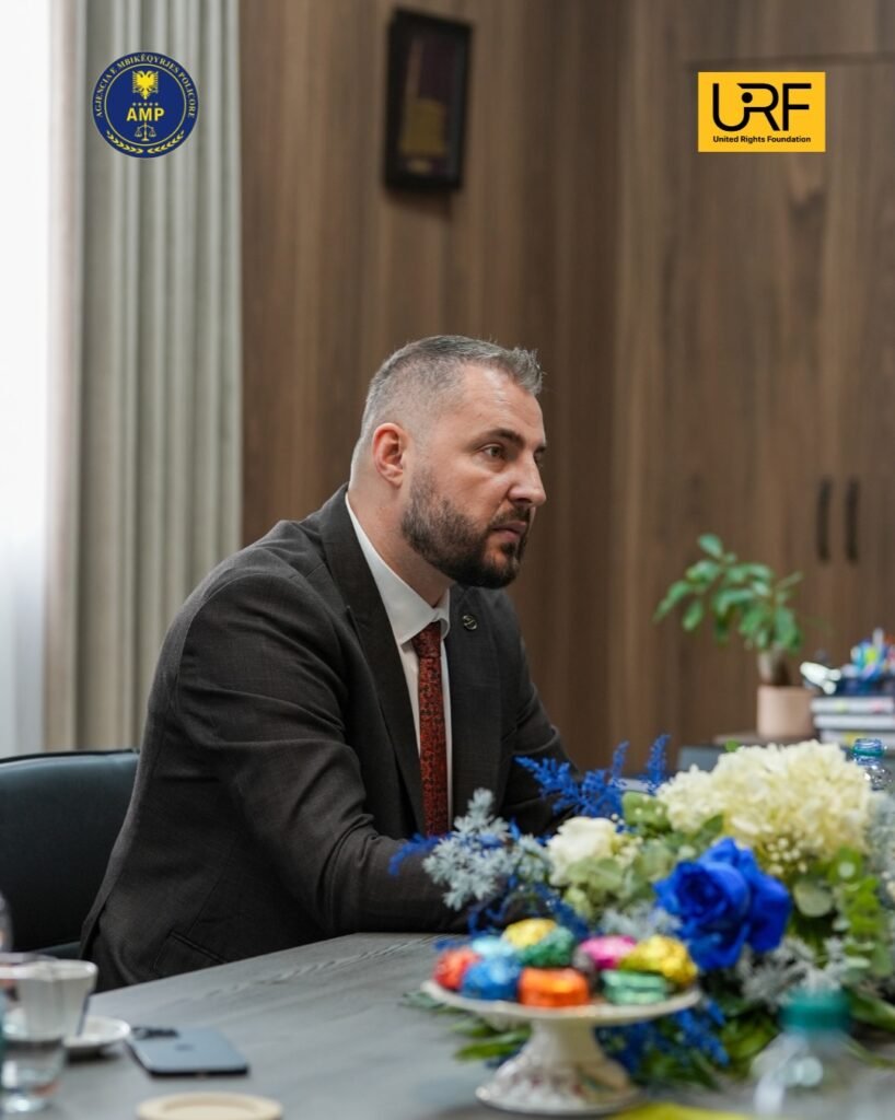 URF–AMP | Marrëveshje bashkëpunimi 845949766 18003982298990808 1769502304579515798 n