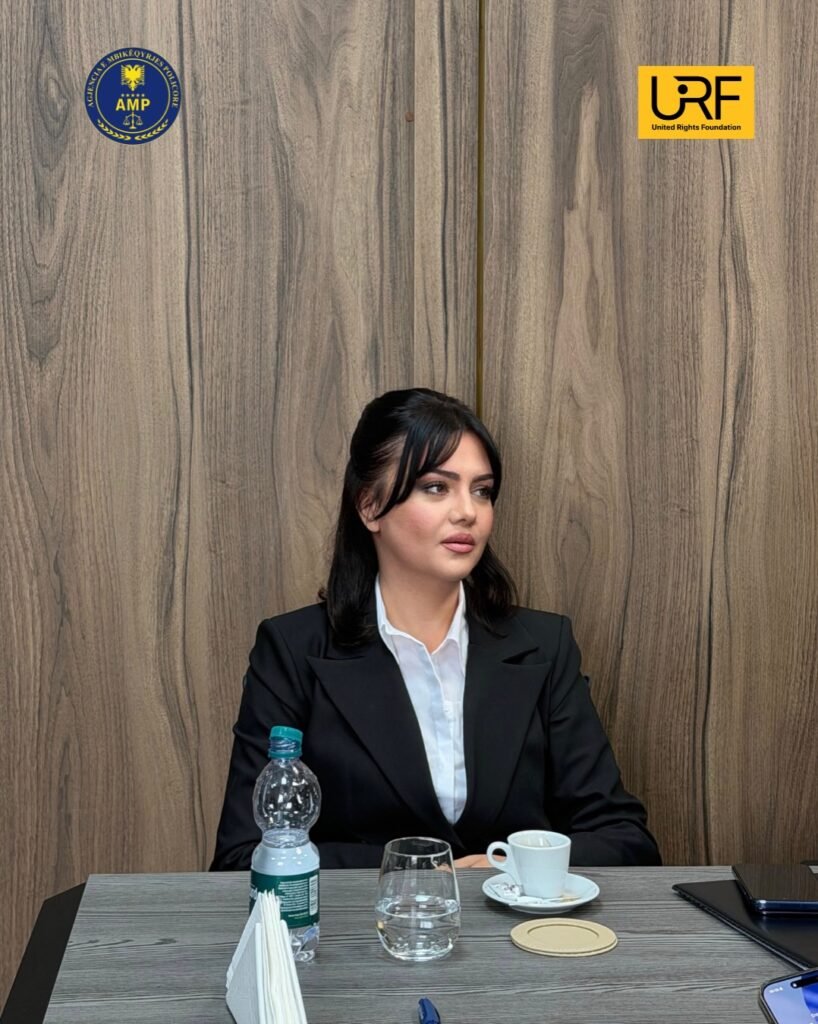 URF–AMP | Marrëveshje bashkëpunimi 847006751 18003982307990808 1747608752223248248 n